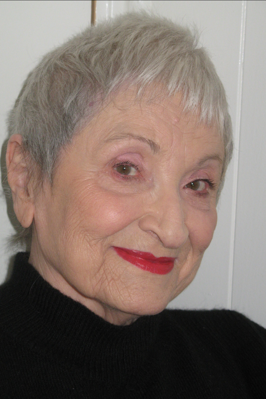 Gloria Jean Vassy